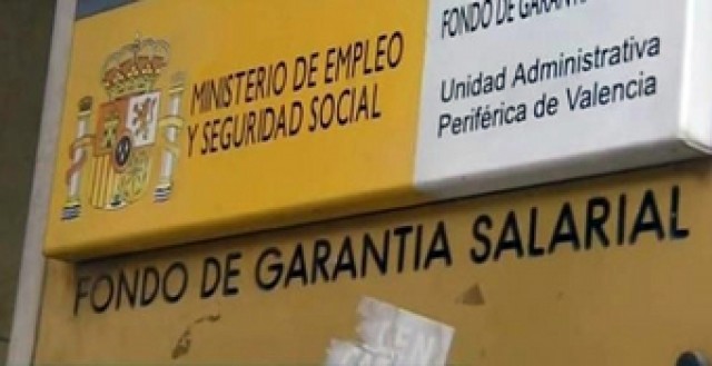 CSIF pide al Gobierno que aproveche el traslado del Fogasa a un nuevo local para ampliar plantilla