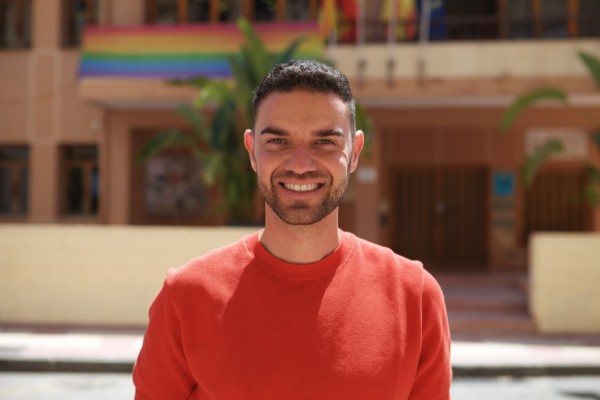 Yeray Hernández presentará su candidatura para a la Alcaldía de El Campello por el PSOE