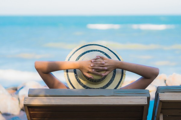 Desconectar en vacaciones y no morir en el intento