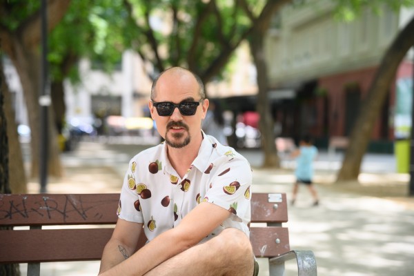 Alfonso, el valenciano que hace los tráilers de Netflix