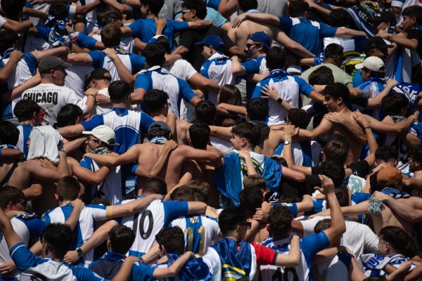 El Hércules supera los 6.000 abonados
