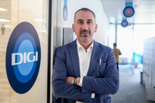 Digi fija en 5,60 euros el precio de su salida a Bolsa, con lo que movilizará hasta 330 millones