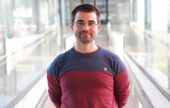 Samuel Mañas-Valero (UV) recibe el Olivier Kahn International Award 2026 sobre magnetismo molecular