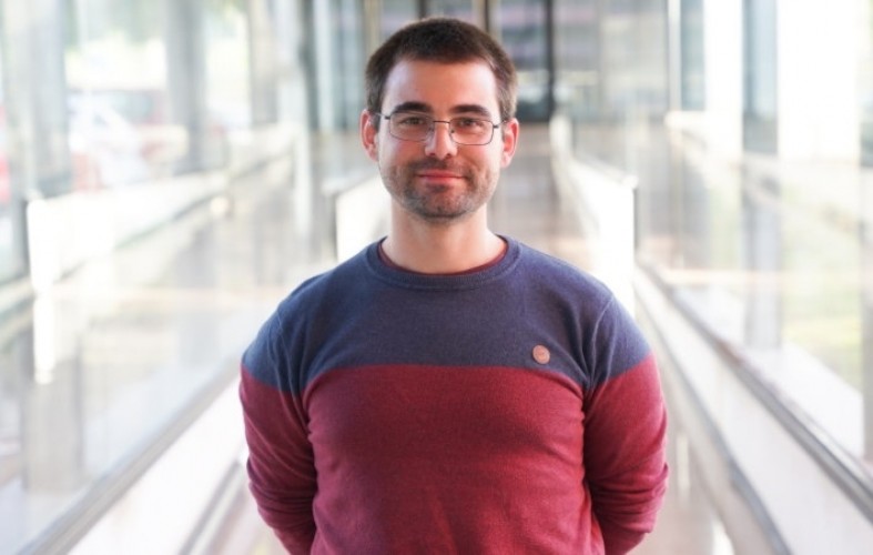 Samuel Mañas-Valero (UV) recibe el Olivier Kahn International Award 2026 sobre magnetismo molecular