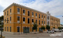 El calor obliga a mudar la verbena de El Carmen al Cuartel de Artillería, que sumará una pantalla gigante para ver a España