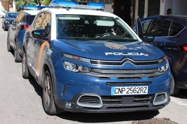A prisión el líder de un grupo criminal dedicado al tráfico de drogas en Elche