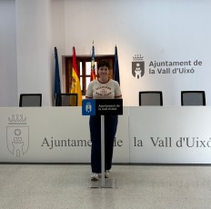 La Vall d'Uixó destaca una reducción de la deuda municipal en 20 millones en los últimos 11 años