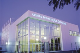 El Centro Tecnológico del Metal compra su sede al Gobierno regional por más de 3,5 millones