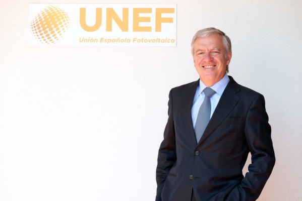Donoso (UNEF): 