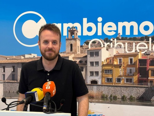 Cambiemos denuncia retrasos en el pago de subvenciones a comisiones de fiestas y clubes deportivos de Orihuela