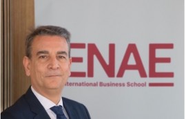 ENAE activa una nueva generación de empresas digitales en la Región de Murcia: el “efecto 4.000”