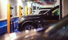 La electromovilidad en Castellón: el verano repunta el uso de puntos de carga para vehículo eléctrico