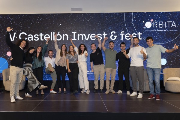 El CEEI Castellón se sitúa entre los referentes del emprendimiento nacional en el ranking Funcas 2026