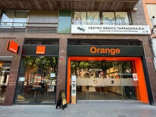 Grupo Caliche - One Telecom Store continúa su expansión y compa una cadena de tiendas Orange en Tarragona 