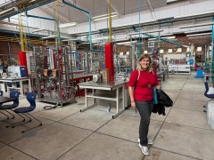 Antonia Baeza es elegida nueva defensora universitaria de la UMU