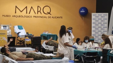 Más que una aseguradora: ASISA, motor social y cultural de Alicante