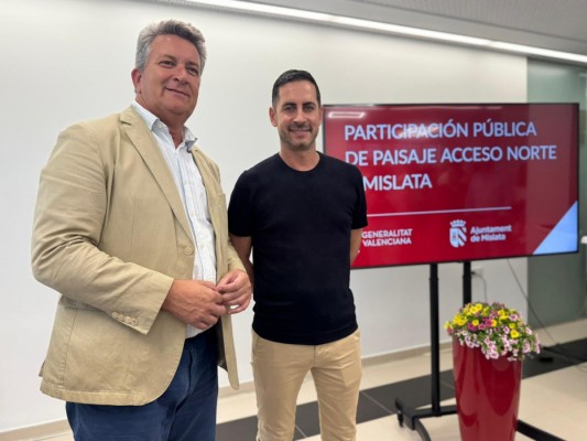 La ronda norte de Mislata prevé un viaducto de 200 metros sobre el Turia para conectar con València 