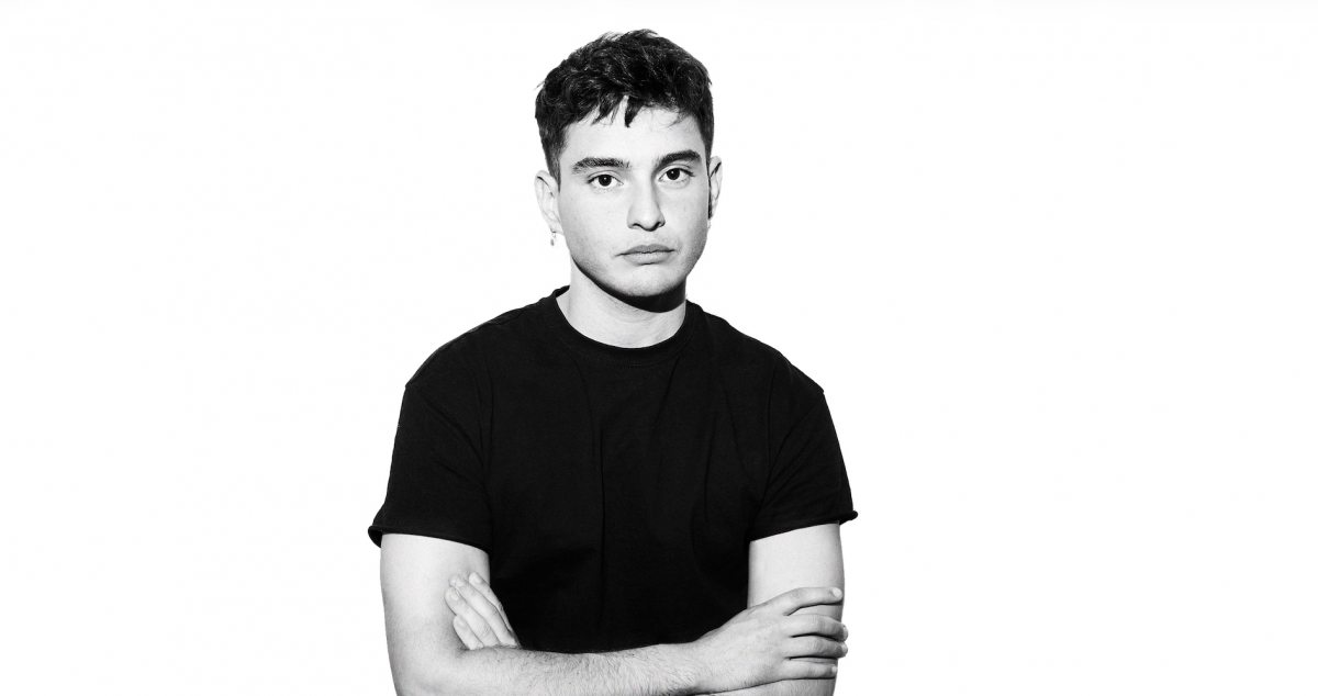 Ismael Bonet, la cara tras Bonet Studio - Foto: ALICIA PASTOR Ismael Bonet, la cara tras Bonet Studio