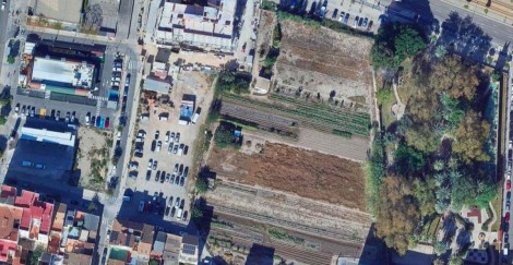 València activa un PAI en el entorno del tanatorio que permitirá sumar otros dos bloques de 'flex living' a la zona 