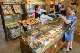 Horno Inma Moliner: el horno valenciano de Mislata que sí tiene relevo generacional
