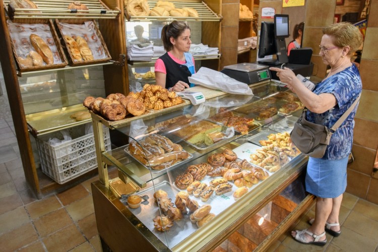 Horno Inma Moliner: el horno valenciano de Mislata que sí tiene relevo generacional