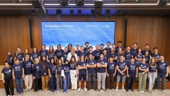 Hyundai Motor refuerza su alianza con Healthy Seas impulsando nuevas iniciativas de conservación y educación ambiental en Turquía