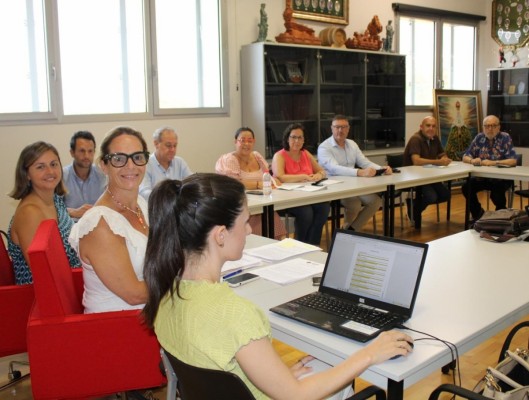 Castelló prevé unas cuentas de 2,7 millones en Fiestas: aumenta la aportación a las gaiatas hasta 15.000 euros