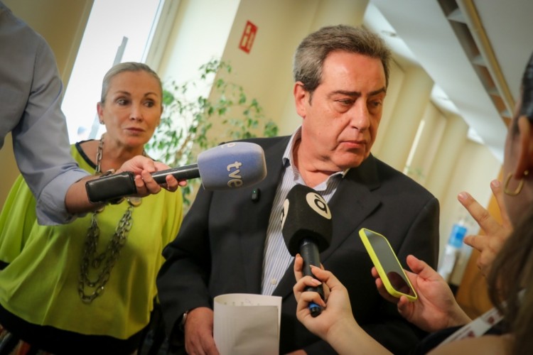 Vox pide que el Consell introduzca la prioridad nacional en tres leyes y proteja 