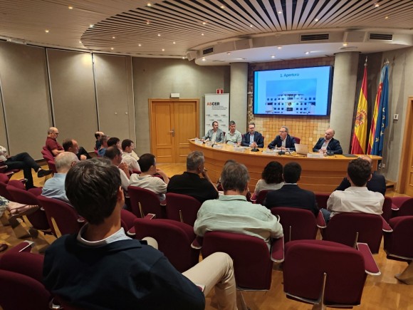 Ascer celebra su asamblea general con la mira puesta en la defensa de la competitividad de la cerámica