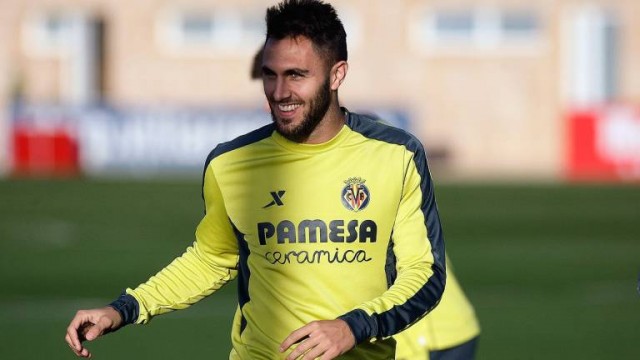Víctor Ruiz: 