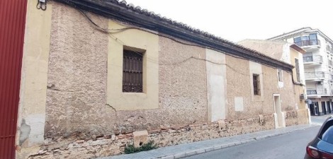 Jumilla adjudica la rehabilitación del histórico Edificio del Pósito, morada de las imágenes de Semana Santa