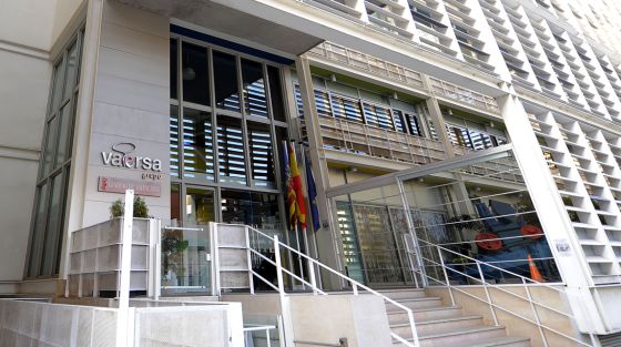 UGT pide una comisión de investigación sobre el accidente laboral en Vaersa