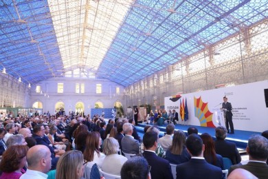 La Conselleria de Cultura rechaza conceder el Premi de les Lletres 2025