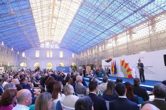 La Generalitat recupera el Premi de les Lletres tras un año de vacío