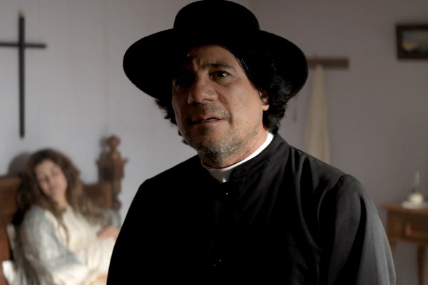 La magia y la fantasía de los paisajes andinos, este viernes en La Mar de Cine con 'Chuzalongo'