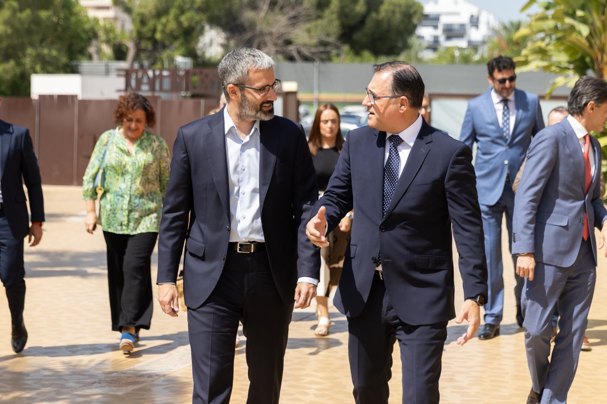  - Foto: DELEGACIÓN