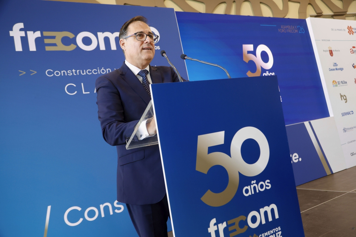  - Foto: MARCIAL GUILLÉN / EFE