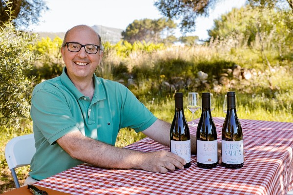 Coster d’En Sala: cuando el vino cambia el destino de un paisaje