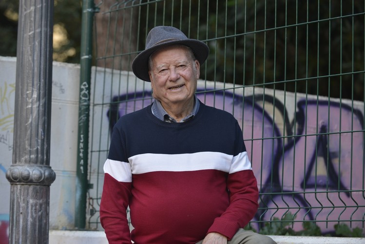 La DO Utiel-Requena rinde un homenaje permanente a Félix Cuartero con su Comité de Cata