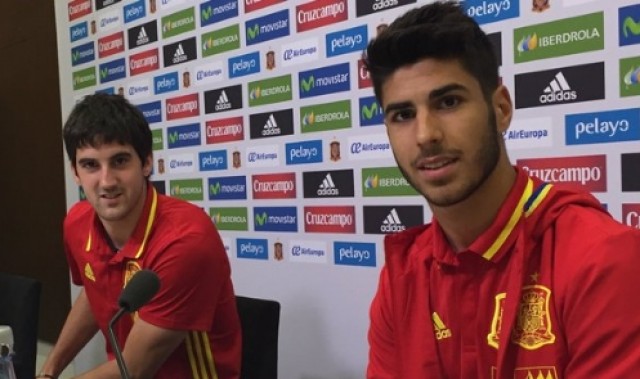 Asensio: 