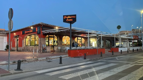 Burger King abrirá un nuevo restaurante en el Arenal de Xàbia