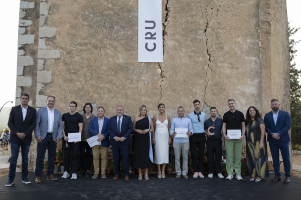 Los proyectos cerámicos de Cortes y Montanejos ganan el Concurso de Regeneración Urbana 