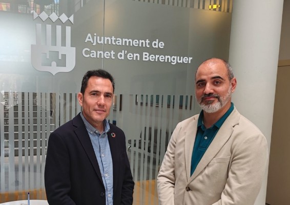 Un juzgado avala el ascenso del subdelegado del Gobierno en el Ayuntamiento de Canet d'en Berenguer