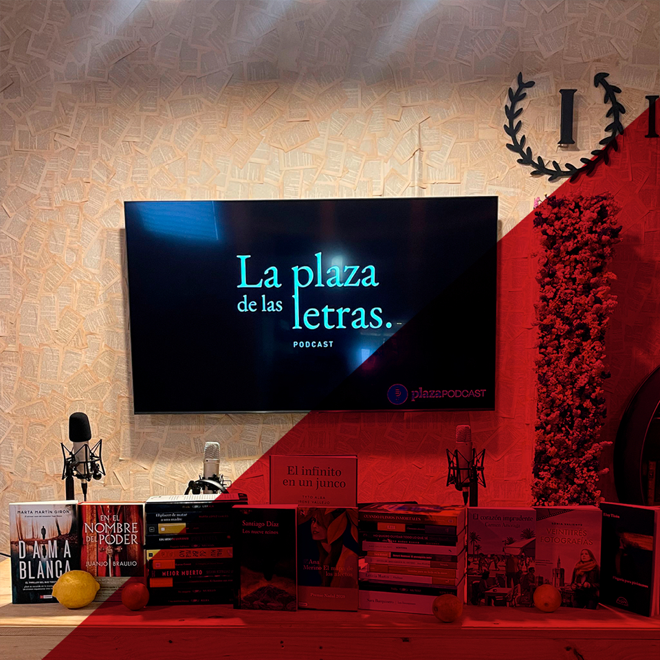 Un verano de libros