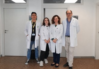 Una quimioterapia experimental muestra resultados favorables en cánceres de mama y ovario agresivos y resistentes