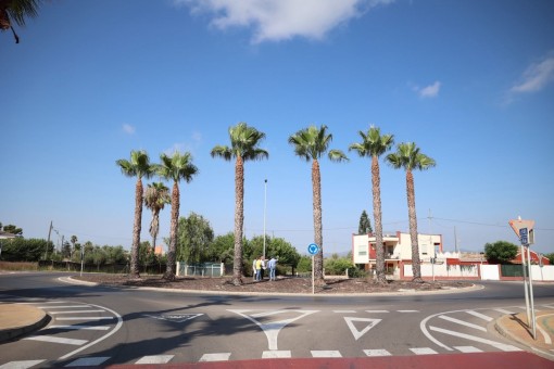 Burriana aplaza las obras de la avenida Cañada Blanch a septiembre para evitar molestias en el verano