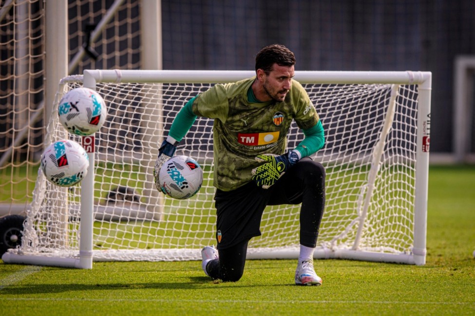  - Foto: Valencia CF.
