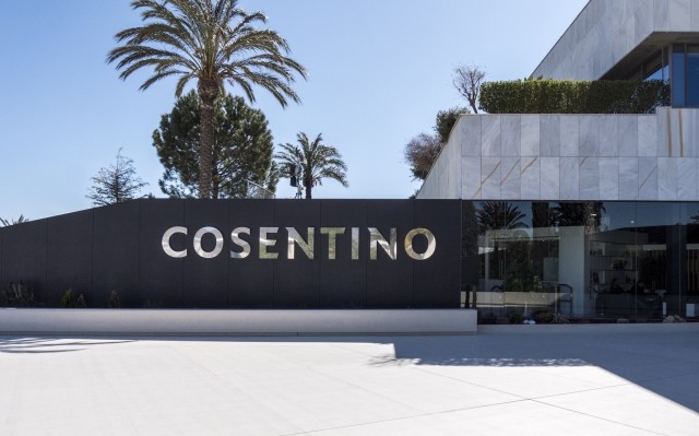 Fallece José Martínez-Cosentino, socio fundador de Grupo Cosentino