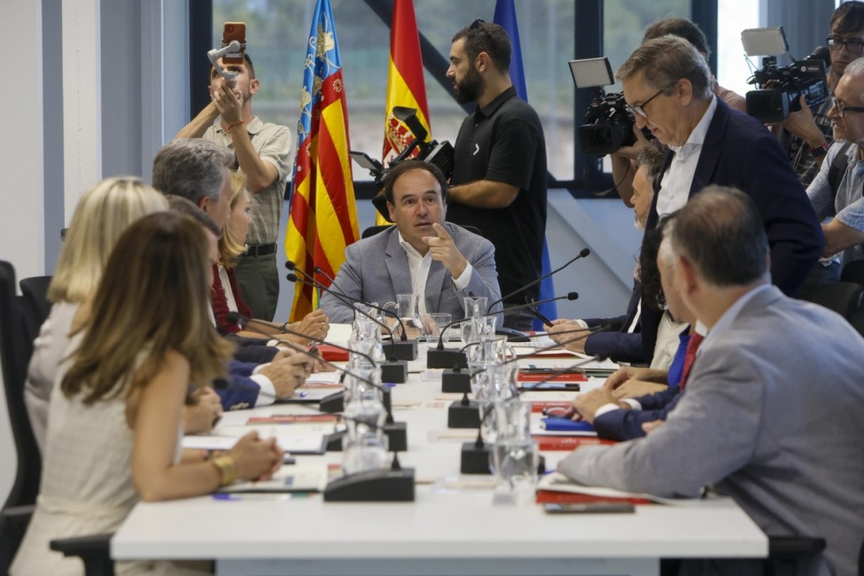  - Foto: EFE/Morell