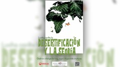 Benidorm inicia una campaña de concienciación para luchar contra la desertificación y la sequía
